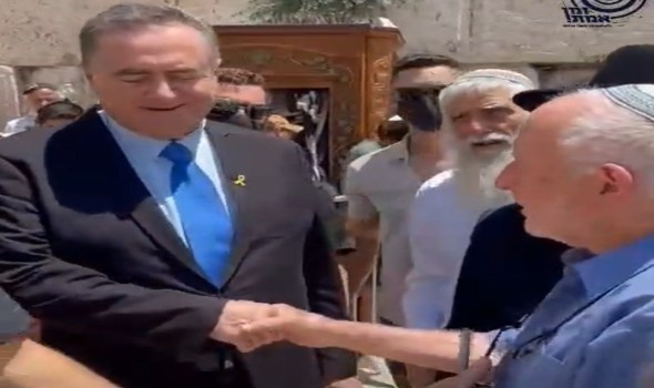 كاتس يشكر هيغسيث على الدعم الأميركي في الدفاع عن الإسرائيليين ضد تهديدات إيران