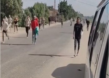 المغرب اليوم - القبض على مسؤولي مصحة غير مرخصة بعد هروب جماعي لنزلاء علاج إدمان جنوب الجيزة