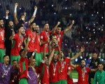المغرب اليوم - القبض على 8 أشخاص في أزمة تذاكر كأس أمم أفريقيا 2025 بالمغرب