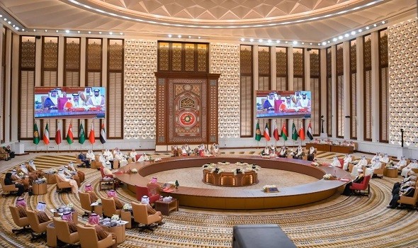 المغرب اليوم - قمة البحرين تؤكد المصير المشترك لدول الخليج وتعزّز الأمن الإقليمي وتدعم حل الدولتين للفلسطينيين