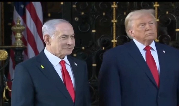 المغرب اليوم - لقاء مرتقب بين نتنياهو وترامب لبحث المفاوضات مع إيران وسط تصعيد سياسي وعسكري