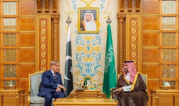 المغرب اليوم - باكستان ترفض الخطوات الأحادية في اليمن وتؤكد تضامنها الكامل مع السعودية