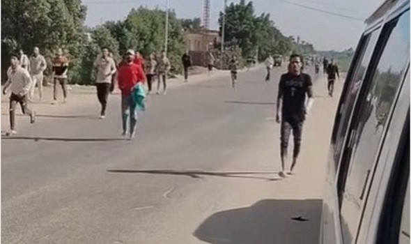 المغرب اليوم - القبض على مسؤولي مصحة غير مرخصة بعد هروب جماعي لنزلاء علاج إدمان جنوب الجيزة