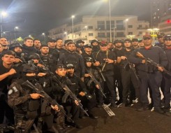 المغرب اليوم - انتشار أمني مكثف ونقاط تفتيش في كاراكاس وسط مطالبات بالإفراج عن السجناء السياسيين