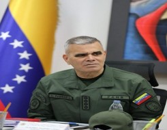 المغرب اليوم - وزير دفاع فنزويلا يعلن مقتل عدد من حراس مادورو