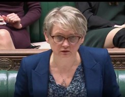 المغرب اليوم - بريطانيا تضع خططاً لإجلاء رعاياها من منطقة الخليج 