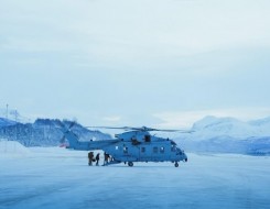 المغرب اليوم - فرنسا تعلن إرسال قوات إضافية إلى غرينلاند وفقاً للتطورات الأمنية