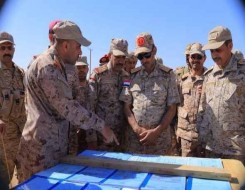 المغرب اليوم - الجيش اليمني ينشط في إستخدام المسيَرات و يستهدف الحوثيين وقادته يتوعدون بتصعيد هجماتهم