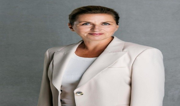 رئيسة وزراء الدنمارك تؤكد أن أوروبا لن ترضخ للضغوط والابتزاز في أزمة غرينلاند