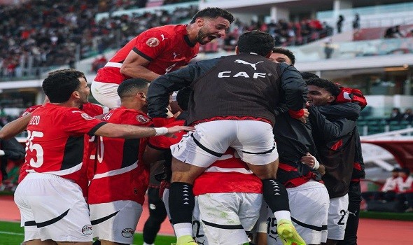 المغرب اليوم - 21 سبتمبر المقبل أول تجمع لمنتخب مصر فى الموسم الجديد