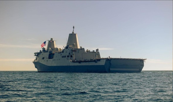 المغرب اليوم - الضربات تتواصل بين إيران والولايات المتحدة ولبنان تحت النار رغم الاتفاق