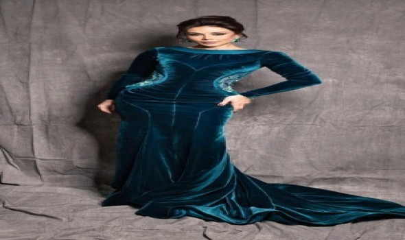 نجمات الدراما السورية يخطفن الأنظار بإطلالات راقية في حفل joy awards