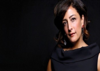 المغرب اليوم - انتخاب المخرجة الفلسطينية نجوى نجار عضوًا في مجلس إدارة الأكاديمية الأوروبية للسينما