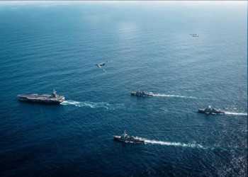 المغرب اليوم - تنظيم القاعدة يحرض على قتال الولايات المتحدة واستهداف سفنها