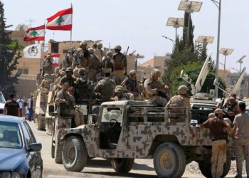 المغرب اليوم - اتهامات إسرائيلية للجيش اللبناني تعرقل المحادثات