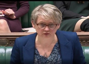 المغرب اليوم - بريطانيا تضع خططاً لإجلاء رعاياها من منطقة الخليج 