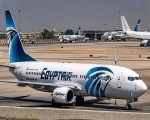 المغرب اليوم - انطلاق احتفالية انضمام أول طائرة إيرباص A350-900 إلى أسطول "مصر للطيران"