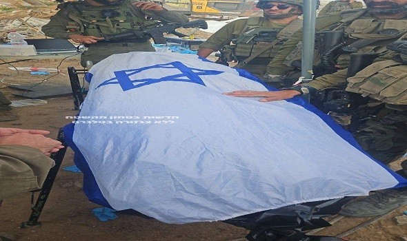 المغرب اليوم - إسرائيل تعلن العثور على آخر جثة لجندي في غزة وتمهيد لتنفيذ المرحلة الثانية من اتفاق وقف إطلاق النار