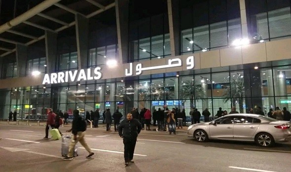 المغرب اليوم - مطار القاهرة يستقبل الحجاج العائدين وسط استعدادات مكثفة وخدمات متكاملة