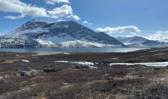 المغرب اليوم - وزير الخزانة الأميركي يدعو الأوروبيين لضبط النفس بشأن غرينلاند