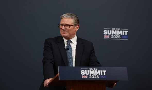 المغرب اليوم - زيارة ستارمر إلى الصين تكشف رؤيته لمكانة بريطانيا في العالم