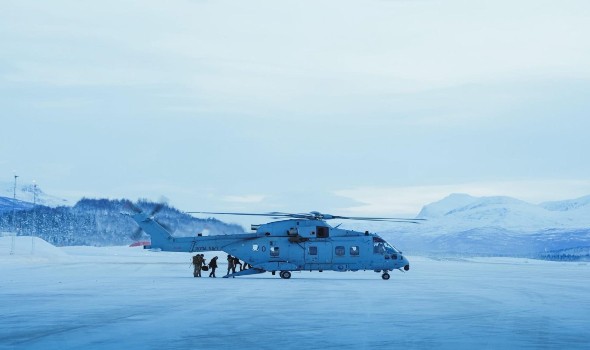 المغرب اليوم - فرنسا تعلن إرسال قوات إضافية إلى غرينلاند وفقاً للتطورات الأمنية