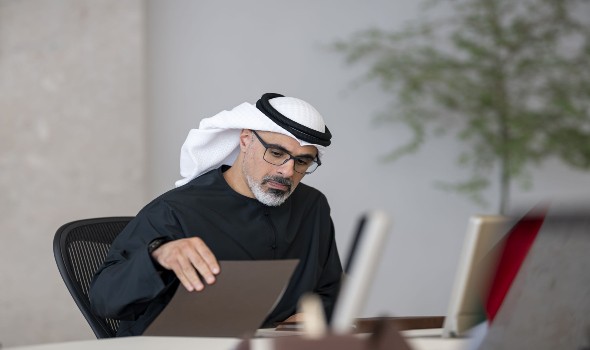 المغرب اليوم - ولي عهد أبوظبي يصل إلى بكين في زيارة رسمية