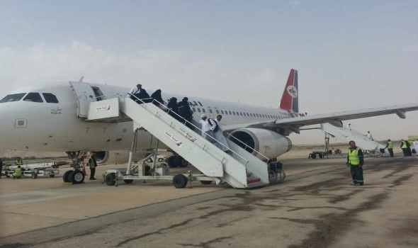 المغرب اليوم - هيئة الطيران المدني في اليمن تعلن استئناف تشغيل مطار سيئون الدولي صباح الأحد