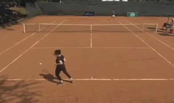 المغرب اليوم - أداء هاجر عبد القادر في بطولة نيروبي يشعل جدلًا واسعًا على السوشيال ميديا والإعلام العالمي