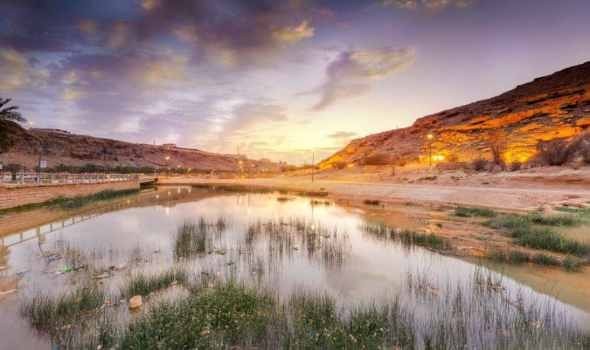 المغرب اليوم - وجهات سياحية عائلية تجمع بين الترفيه والمعرفة في مدينة الرياض