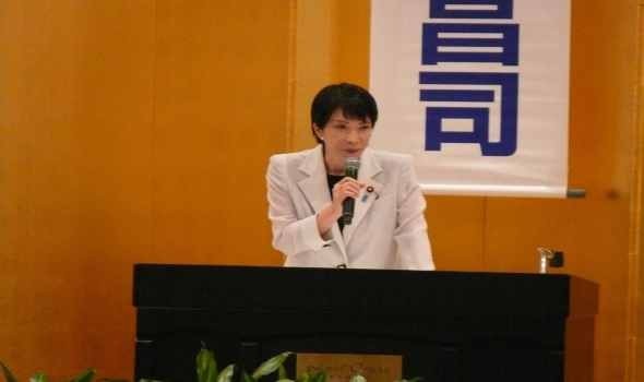 المغرب اليوم - ساناي تاكايتشي تدرس الدعوة إلى انتخابات مبكرة