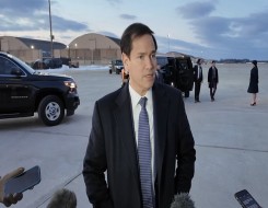 المغرب اليوم - روبيو  لأوروبا محذَراً لا نريد شركاء ضعفاء و الصين ترد لا لشريعة الغاب بلا الأمم المتحدة