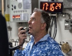 المغرب اليوم - ويتكوف من حاملة الطائرات لينكولن نؤيد السلام من خلال القوة