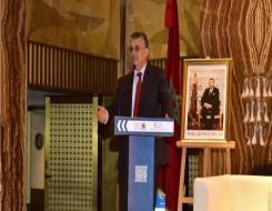 المغرب اليوم - وهبي يطالب بمساطر دقيقة لتتبع أداء وحدات التبليغ والتحصيل في المحاكم