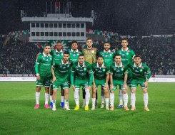 المغرب اليوم - فوضى التذاكر المزورة وإغلاق الأبواب يشعلان غضب جماهير الرجاء بعد أحداث عنف بمركب محمد الخامس