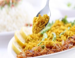 المغرب اليوم - الجشيد الإماراتي مزيج البحر والبهارات الأصيلة