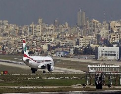 المغرب اليوم - وزير الاشغال: لا قرار بإغلاق المجال الجوي اللبناني حالياً