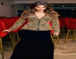 المغرب اليوم - أجمل فساتين السهرة مع بداية فبراير من وحي إطلالات نجمات لبنان