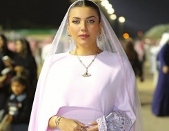 المغرب اليوم - تألق لافت للمشاهير في كأس السعودية 2026 بروح تراثية معاصرة