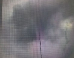 المغرب اليوم - المتحدث باسم الجيش الإســـــرائيلي يؤكد  إطلاق إيران صواريخها