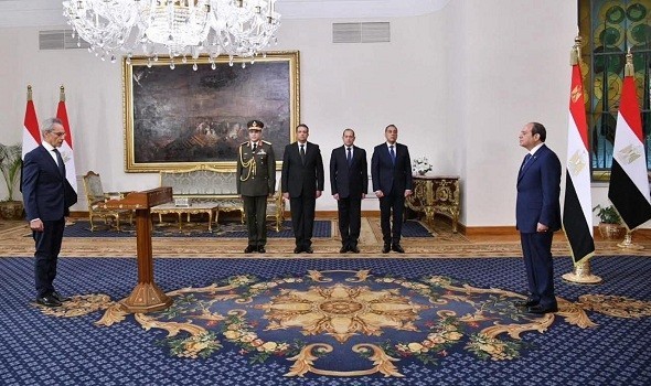 المغرب اليوم - حكومة مصرية جديدة ما أبرز الاختلافات هذه المرة وما التوقعات للمرحلة المقبلة