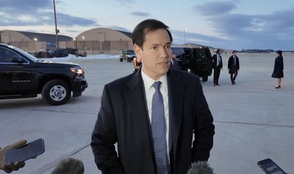 المغرب اليوم - روبيو لأوروبا محذَراً لا نريد شركاء ضعفاء و الصين ترد لا لشريعة الغاب بلا الأمم المتحدة