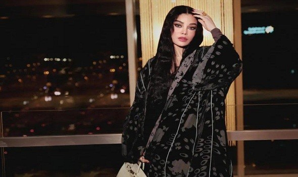 المغرب اليوم - إطلالات النجمات الرمضانية مصدر إلهام للأناقة المحتشمة