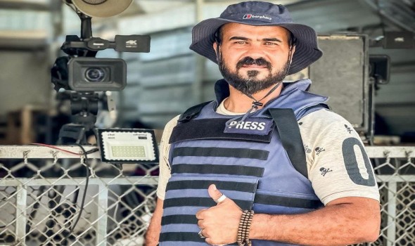 المغرب اليوم - الخطيب يحصد ثلاث جوائز دولية عن فيلمه الوثائقي أسوأ من القصف النووي قصة عائلة في الصمود