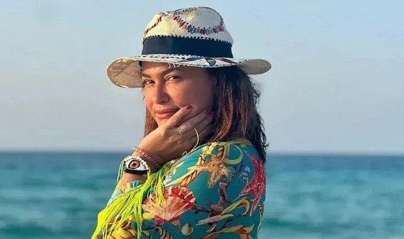 المغرب اليوم - هند صبري ترد على مقارنة مسلسل 