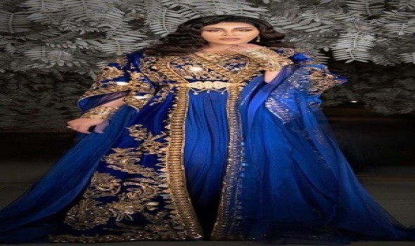 بين القفطان والعباءة إطلالات رمضانية أنيقة مستوحاة من أحلام