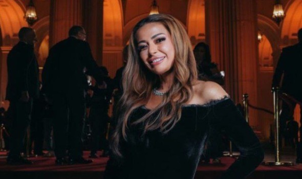 بعد شهر ونصف من طلاقها داليا مصطفى تعلن سأتزوج ثانية