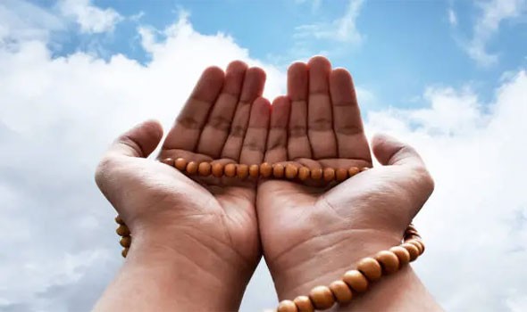 دعاء ليلة القدر للرزق وفك الكرب