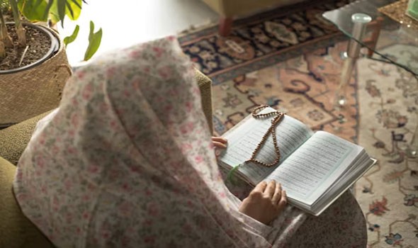 دعاء الإفطار في شهر رمضان