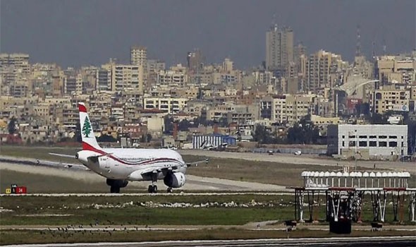 المغرب اليوم - إسرائيل تستجيب لطلب أميركي بعدم قصف مطار بيروت الدولي والطرق المؤدية إليه